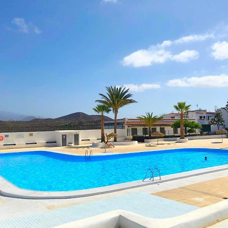 New Renovated Duplex Near The Ocean Located In Tenerife Sur กอสตา เดล ซิเลนซิโอ ภายนอก รูปภาพ