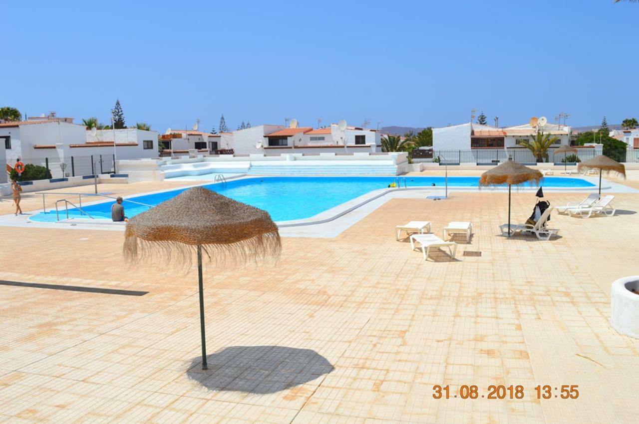 New Renovated Duplex Near The Ocean Located In Tenerife Sur กอสตา เดล ซิเลนซิโอ ภายนอก รูปภาพ