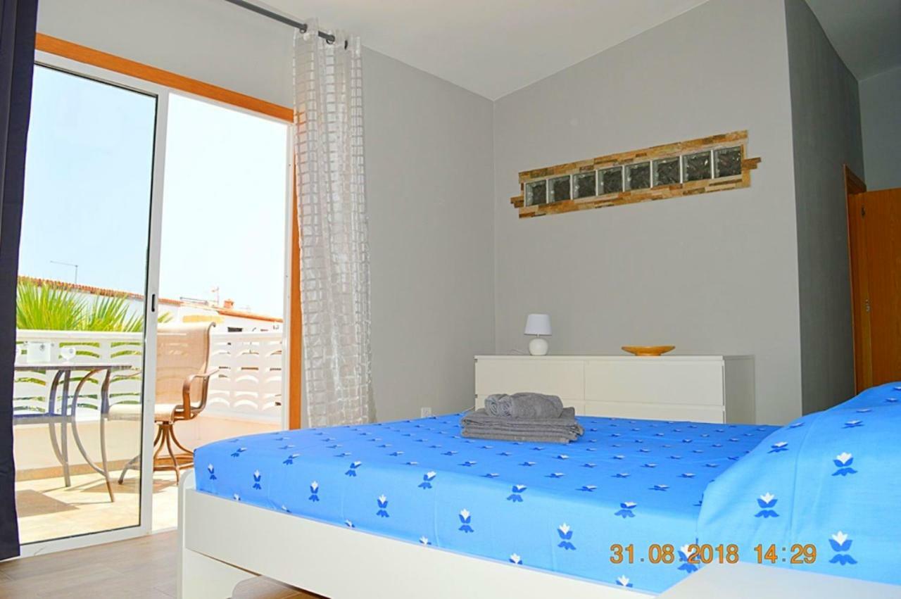 New Renovated Duplex Near The Ocean Located In Tenerife Sur กอสตา เดล ซิเลนซิโอ ภายนอก รูปภาพ