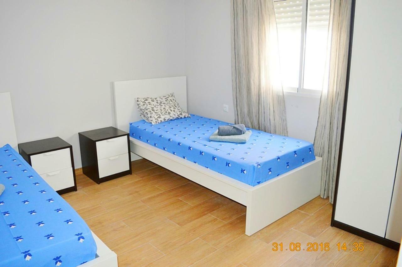 New Renovated Duplex Near The Ocean Located In Tenerife Sur กอสตา เดล ซิเลนซิโอ ภายนอก รูปภาพ