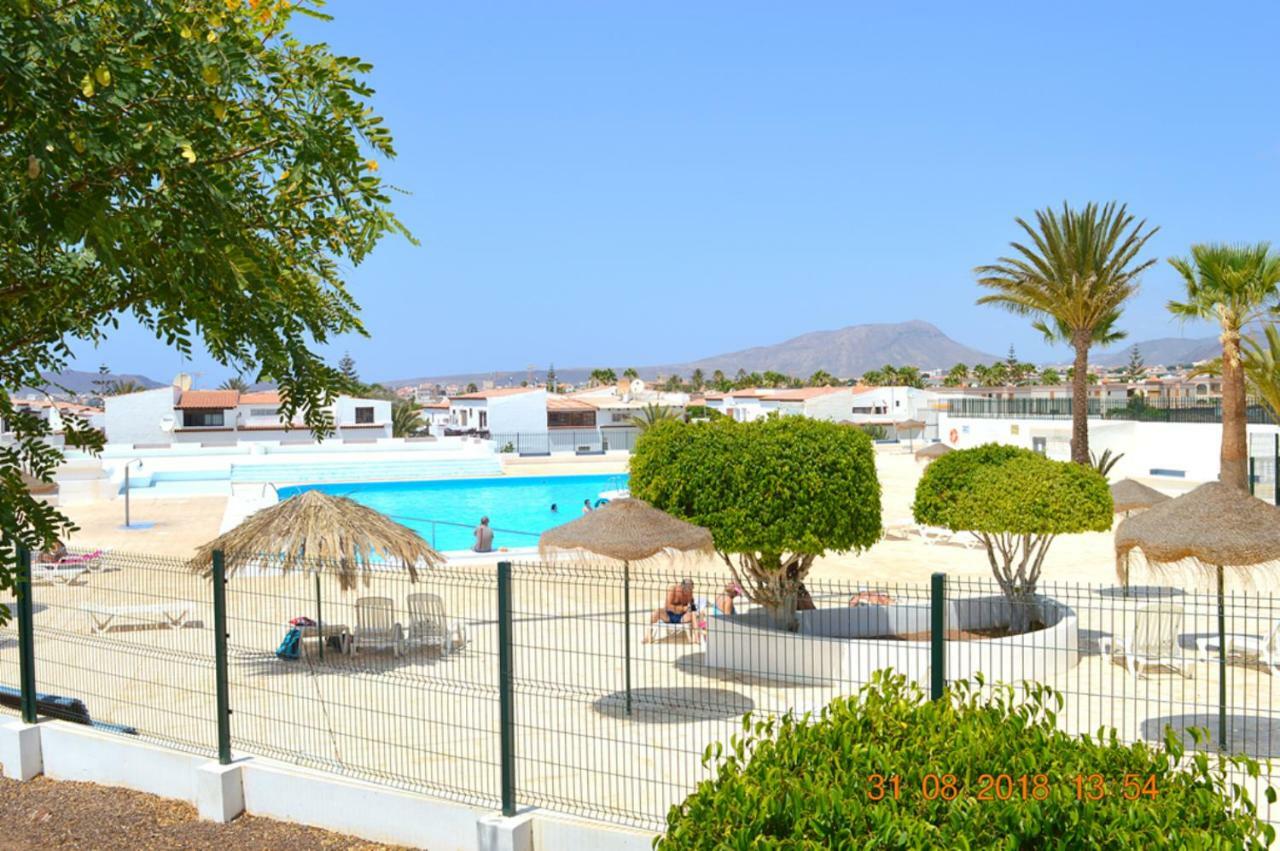 New Renovated Duplex Near The Ocean Located In Tenerife Sur กอสตา เดล ซิเลนซิโอ ภายนอก รูปภาพ