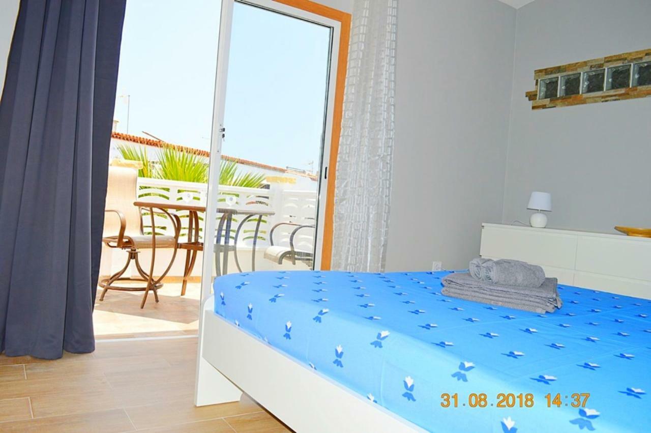 New Renovated Duplex Near The Ocean Located In Tenerife Sur กอสตา เดล ซิเลนซิโอ ภายนอก รูปภาพ