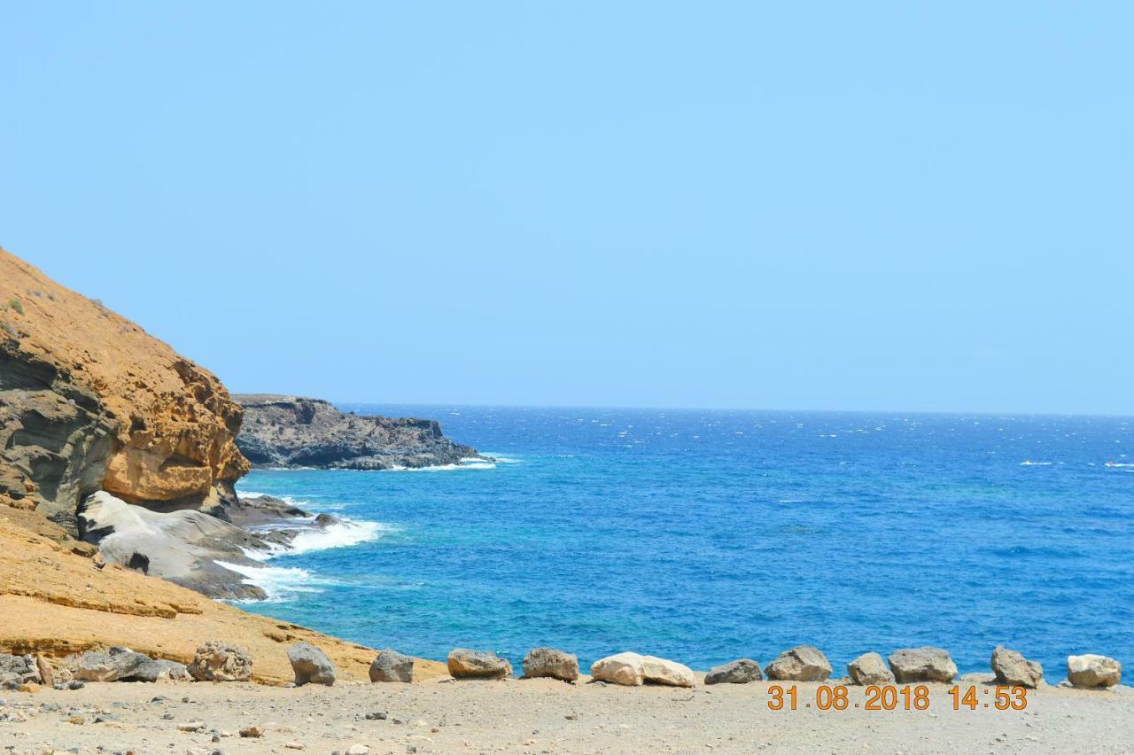 New Renovated Duplex Near The Ocean Located In Tenerife Sur กอสตา เดล ซิเลนซิโอ ภายนอก รูปภาพ