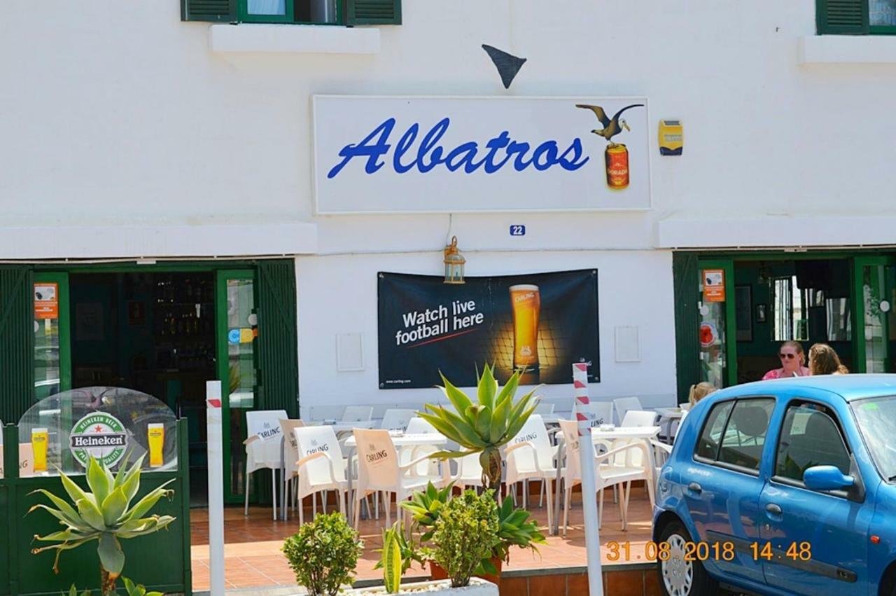 New Renovated Duplex Near The Ocean Located In Tenerife Sur กอสตา เดล ซิเลนซิโอ ภายนอก รูปภาพ