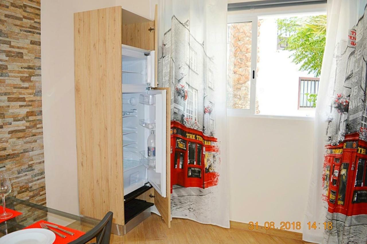 New Renovated Duplex Near The Ocean Located In Tenerife Sur กอสตา เดล ซิเลนซิโอ ภายนอก รูปภาพ