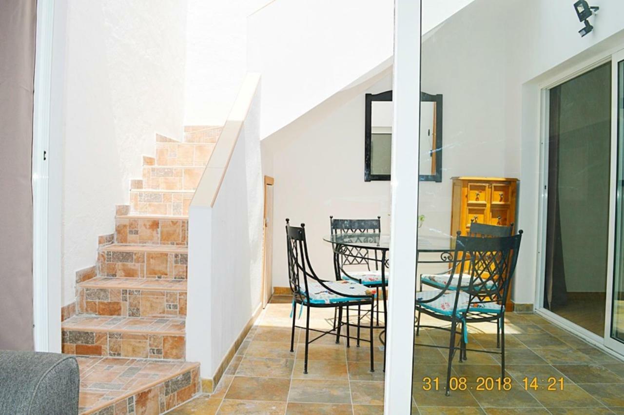 New Renovated Duplex Near The Ocean Located In Tenerife Sur กอสตา เดล ซิเลนซิโอ ภายนอก รูปภาพ