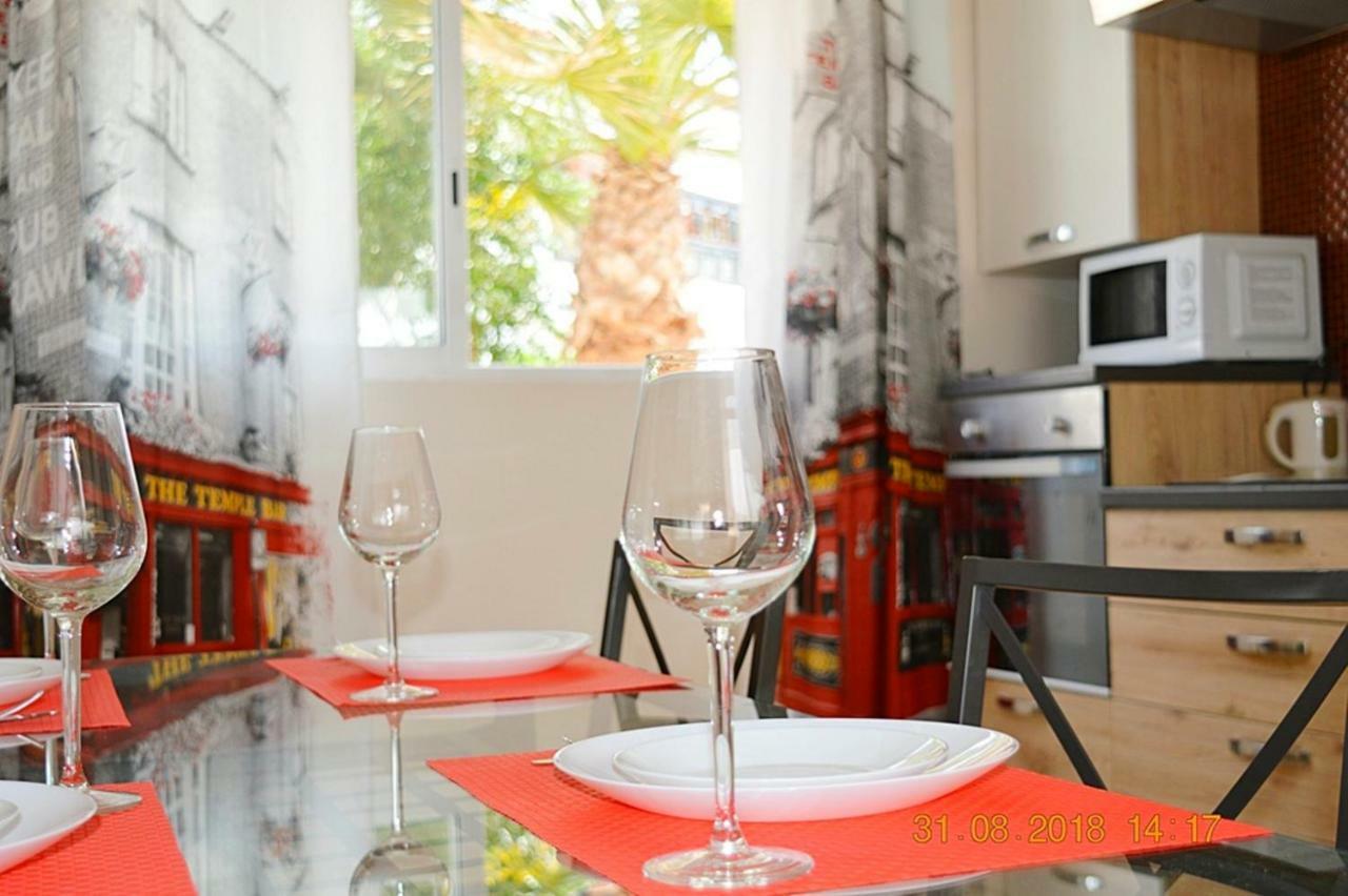 New Renovated Duplex Near The Ocean Located In Tenerife Sur กอสตา เดล ซิเลนซิโอ ภายนอก รูปภาพ