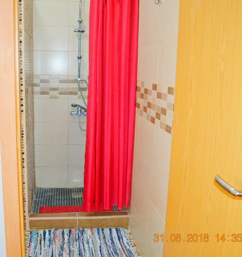 New Renovated Duplex Near The Ocean Located In Tenerife Sur กอสตา เดล ซิเลนซิโอ ภายนอก รูปภาพ