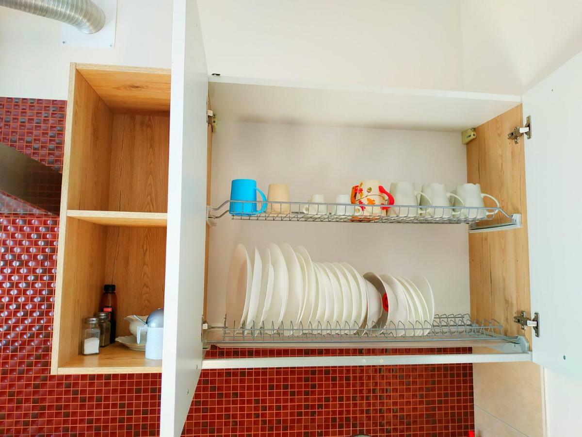 New Renovated Duplex Near The Ocean Located In Tenerife Sur กอสตา เดล ซิเลนซิโอ ภายนอก รูปภาพ