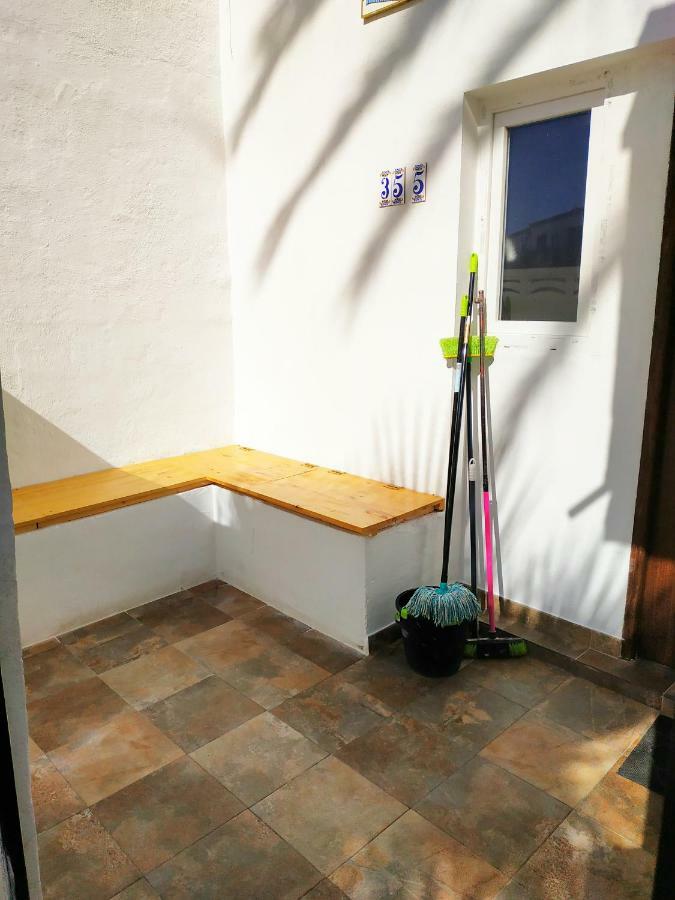 New Renovated Duplex Near The Ocean Located In Tenerife Sur กอสตา เดล ซิเลนซิโอ ภายนอก รูปภาพ