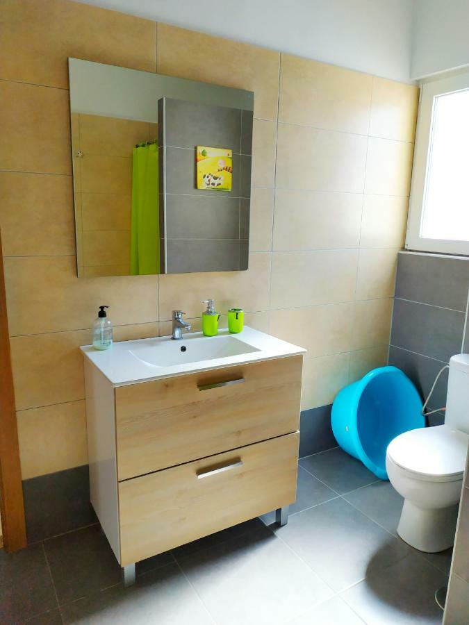 New Renovated Duplex Near The Ocean Located In Tenerife Sur กอสตา เดล ซิเลนซิโอ ภายนอก รูปภาพ