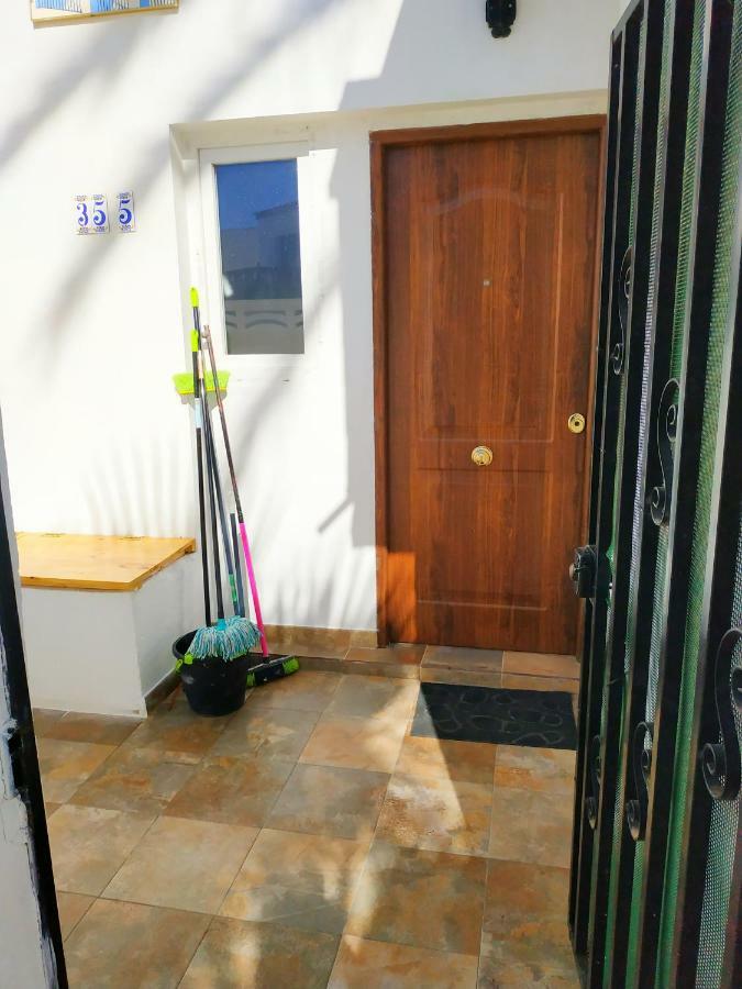 New Renovated Duplex Near The Ocean Located In Tenerife Sur กอสตา เดล ซิเลนซิโอ ภายนอก รูปภาพ