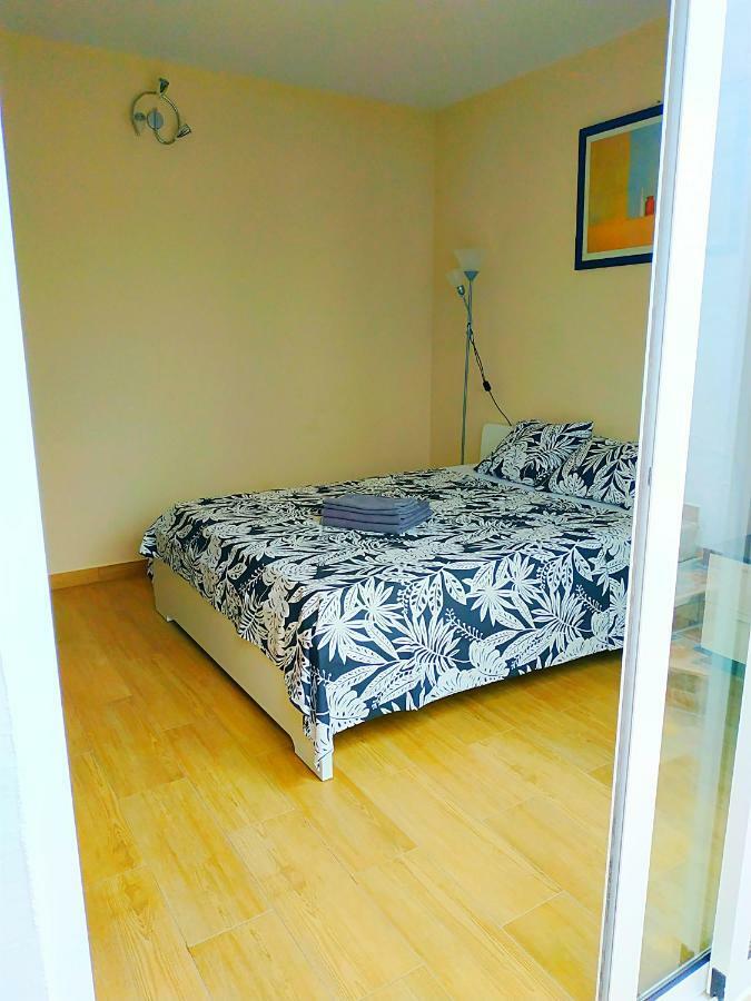 New Renovated Duplex Near The Ocean Located In Tenerife Sur กอสตา เดล ซิเลนซิโอ ภายนอก รูปภาพ