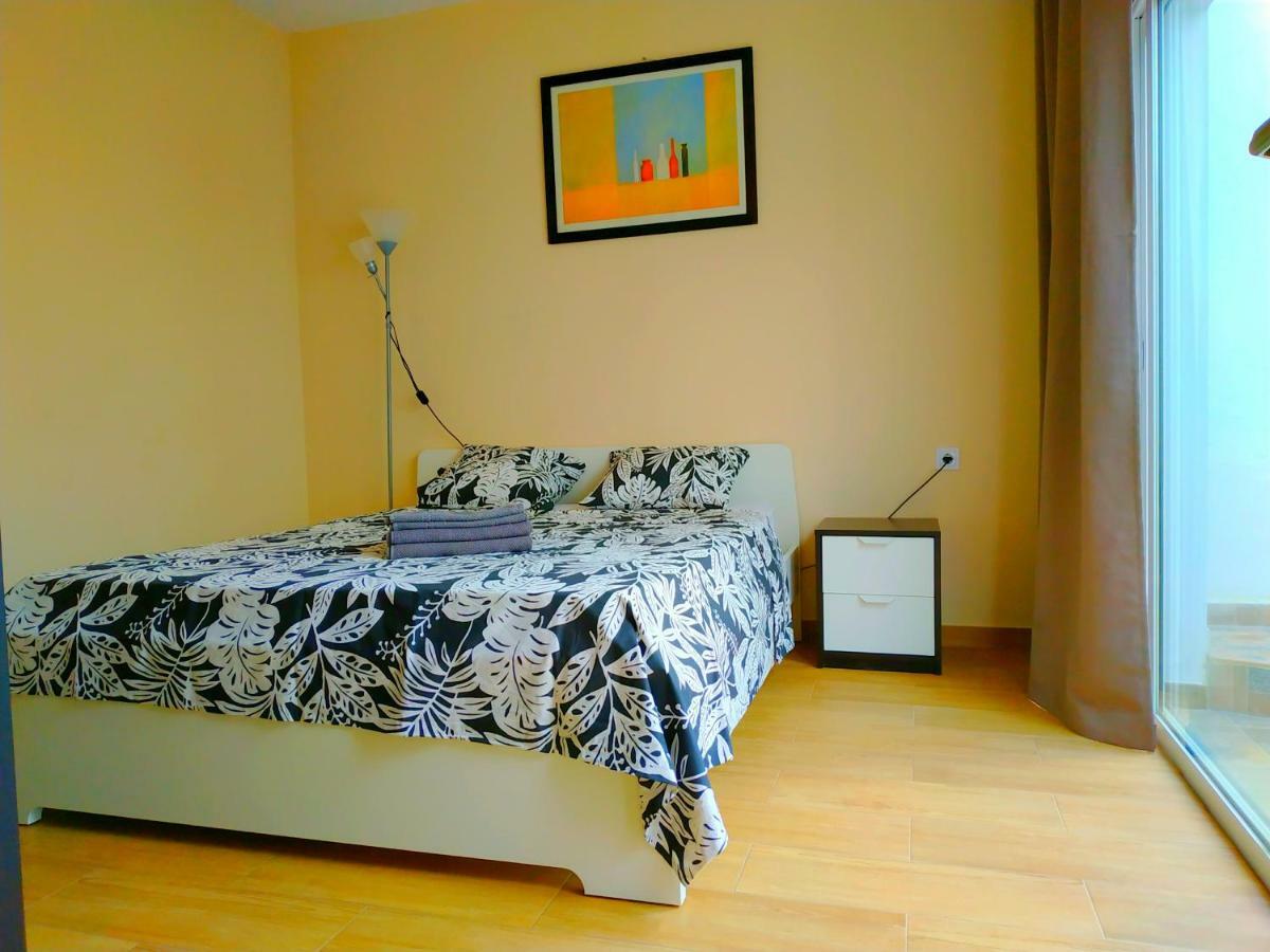 New Renovated Duplex Near The Ocean Located In Tenerife Sur กอสตา เดล ซิเลนซิโอ ภายนอก รูปภาพ